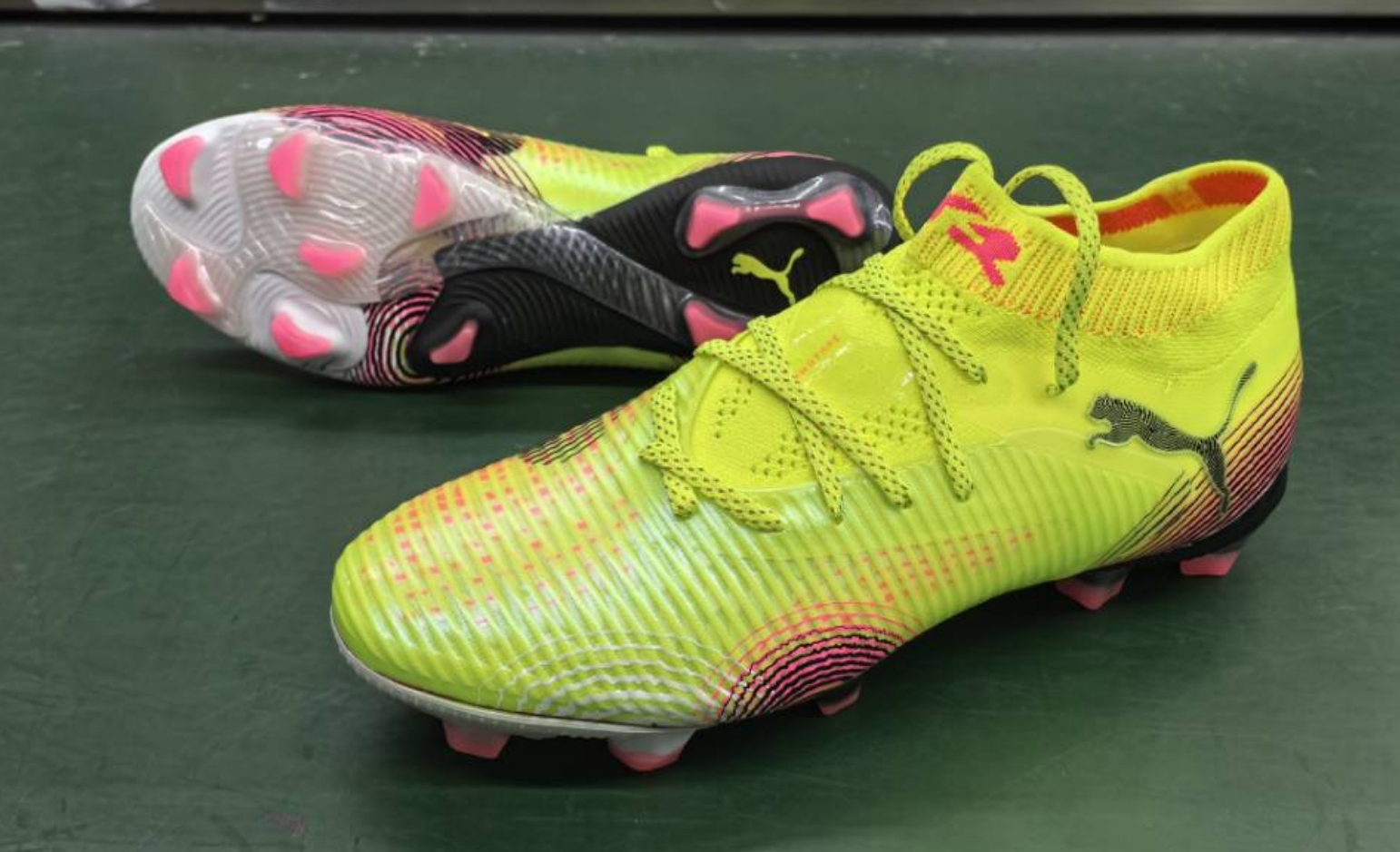 Puma FUTURE 8 ULTIMATE FG Size  39-45-68603225